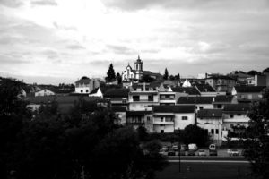 Côja