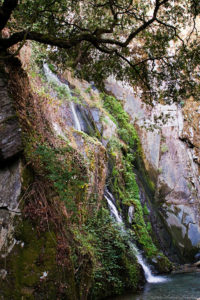 Cascata da Fraga da Pena