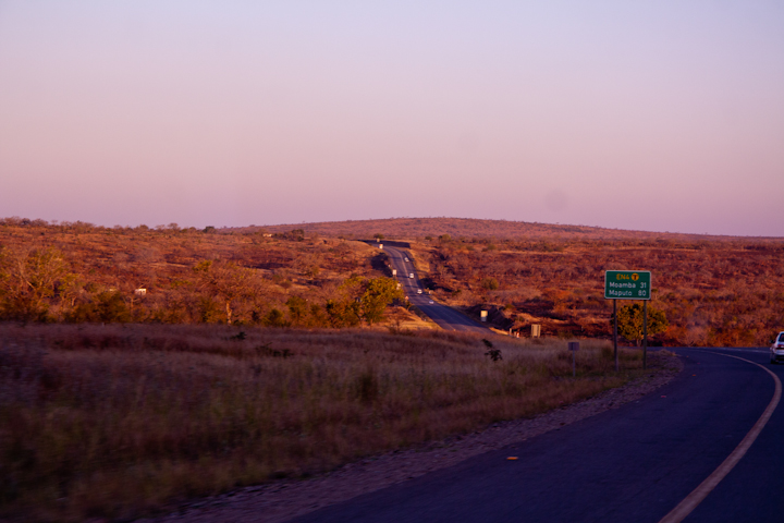 Estrada N4