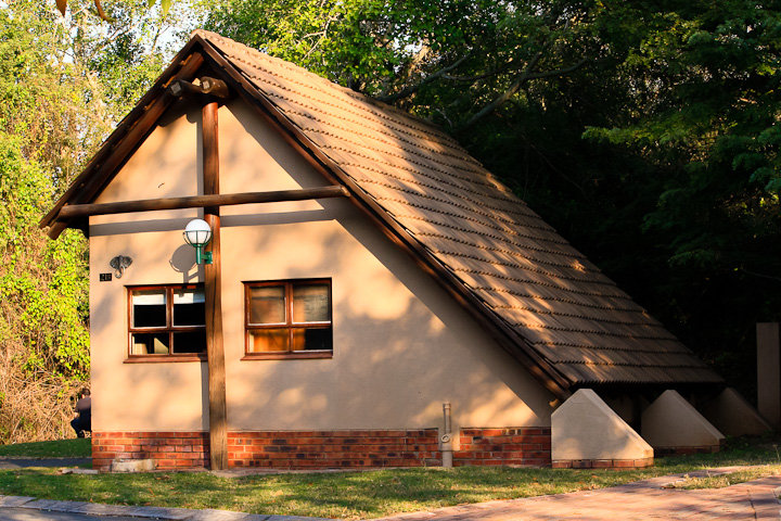 Bungalow do Pestana Kruger Lodge