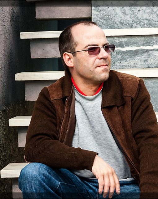 O fotógrafo O fotógrafo